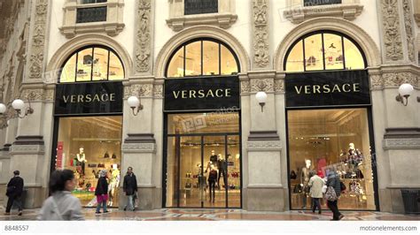 saldi versace milano|Versace online shop .